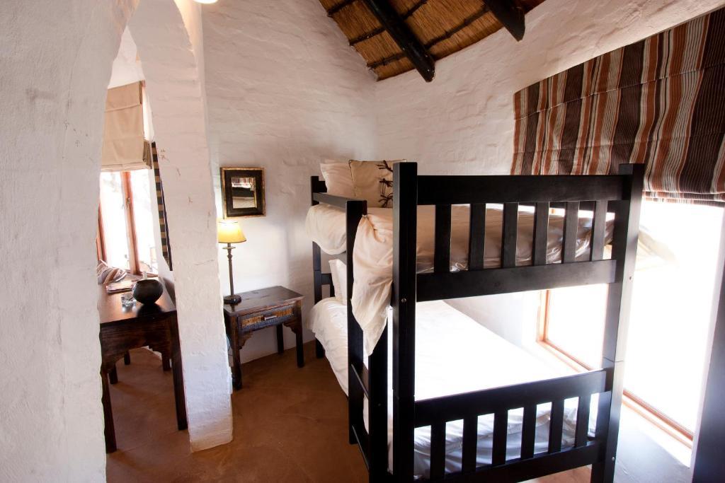 Zululand Safari Lodge Hluhluwe Room photo