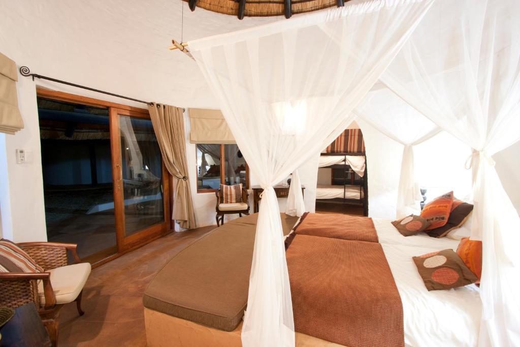 Zululand Safari Lodge Hluhluwe Room photo
