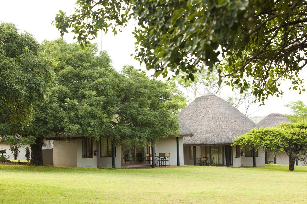 Zululand Safari Lodge Hluhluwe Room photo